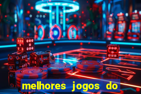 melhores jogos do google play